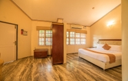 Bedroom 4 Vijayshree Resort And Heritage Village