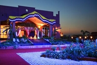 Entertainment Facility Vijayshree Resort And Heritage Village