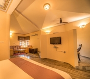 Bilik Tidur 7 Vijayshree Resort And Heritage Village