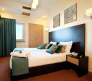 ห้องนอน 2 Hotel DAH - Dom Afonso Henriques
