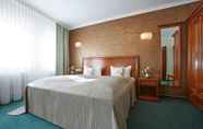 Bedroom 2 Hotel Beek