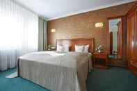 Bedroom Hotel Beek