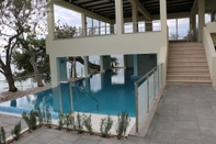 Swimming Pool Hotel "Vila 4m" and Apartments "Vila 4m"