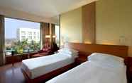 ห้องนอน 7 Hyatt Pune