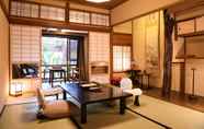 ห้องนอน 5 Seikoro Ryokan