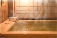 สิ่งอำนวยความสะดวกด้านความบันเทิง Seikoro Ryokan