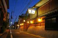 Exterior Seikoro Ryokan