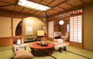 พื้นที่สาธารณะ 6 Seikoro Ryokan