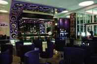 Bar, Cafe and Lounge Hotel Riu Plaza Panama