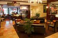 Sảnh chờ Clarion Hotel & Suites University - Shippensburg