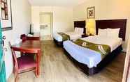 Kamar Tidur 5 Niagara's Best Inn