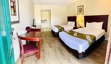 Kamar Tidur 4 Niagara's Best Inn