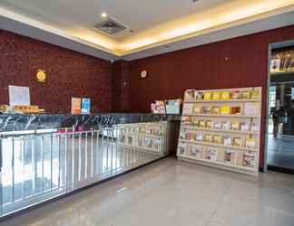 Sảnh chờ 2 Ximen Relite Hotel