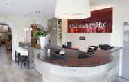 Lobby 3 Hotel Rheinischer Hof