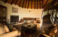 Common Space 6 Mopane Bush Lodge