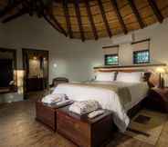 Kamar Tidur 5 Mopane Bush Lodge