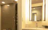 In-room Bathroom 6 Hotel Keihan Kyoto GRANDE