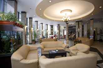 Lobby 4 Hotel Piemonte