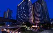 ภายนอกอาคาร 6 APA Hotel Sendai Eki Itsutsubashi