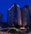 EXTERIOR_BUILDING APA Villa Hotel Sendaieki-Itsutsubashi