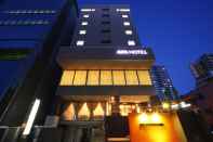 Bangunan APA Hotel Sendai-Kotodai-Koen