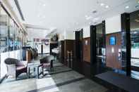 Lobby APA Hotel Naha Matsuyama