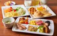 ร้านอาหาร 6 APA Hotel Naha Matsuyama