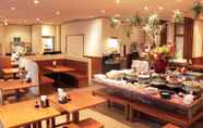 Restaurant 7 APA Hotel Naha Matsuyama