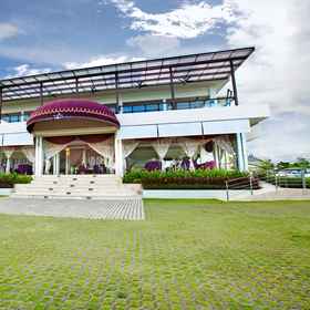 Nusa Dua Retreat 1 努沙杜瓦度假酒店, 甘榜卡曼休息区 酒店