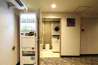 บริการของโรงแรม APA Hotel Hakata Ekimae 4 chome