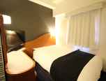 BEDROOM APA Hotel Hakata Ekimae 4 chome