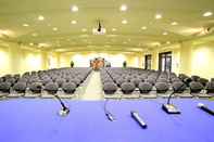 Functional Hall Hotel San Rocco