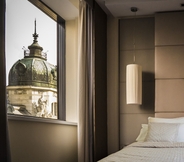 ห้องนอน 6 Belgrade Art Hotel, a member of Radisson Individuals