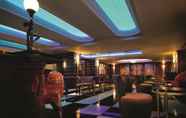 Bar, Cafe and Lounge 7 Gokulam Grand Hotel & Spa Bangalore