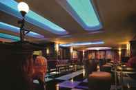 Bar, Cafe and Lounge Gokulam Grand Hotel & Spa Bangalore