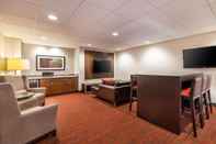 Ruangan Fungsional Cambria Hotel Pittsburgh - Downtown