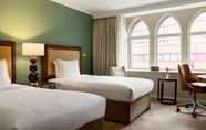 Kamar Tidur 4 St. Pancras Renaissance Hotel London