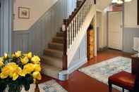 Lobby Exmoor House - Guest House