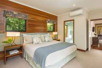 Kamar Tidur 4 Spicers Tamarind Retreat