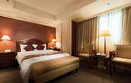 Kamar Tidur 4 Shin Shih hotel