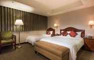 Bedroom 2 Shin Shih hotel