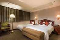 Bedroom Shin Shih hotel