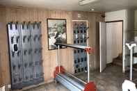 Fitness Center Le Soly Hotel