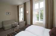 ห้องนอน 7 Hotel Stadt Beelitz