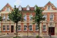 Bangunan Hotel Stadt Beelitz