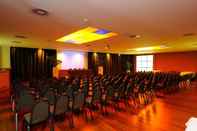 Functional Hall Hotel Principi di Piemonte Sestriere