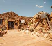 Bangunan 3 Kagga Kamma Nature Reserve