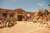 Bangunan Kagga Kamma Nature Reserve