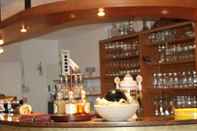 Bar, Cafe and Lounge Landhotel Zerlaut