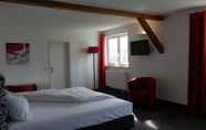 Bedroom 4 Landhotel Zerlaut